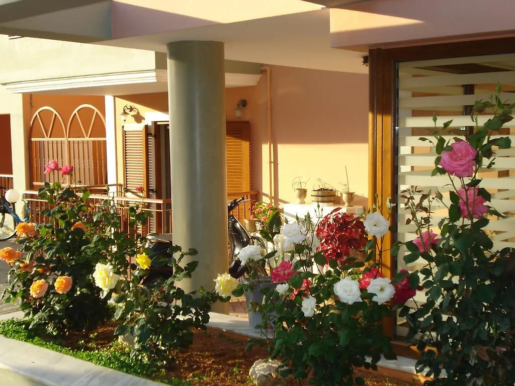 Hotel Anastazia Poros (Kefalonia)