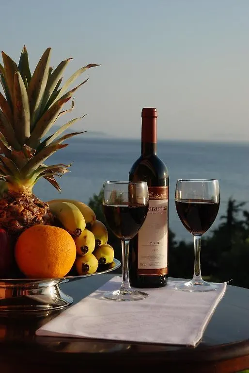 ****  Hotel Anastazia Griechenland