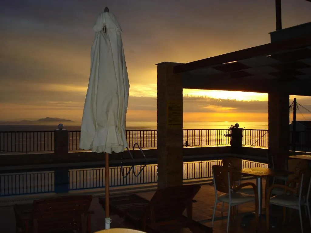 Hotel Anastazia 4*, Poros (Kefalonia)