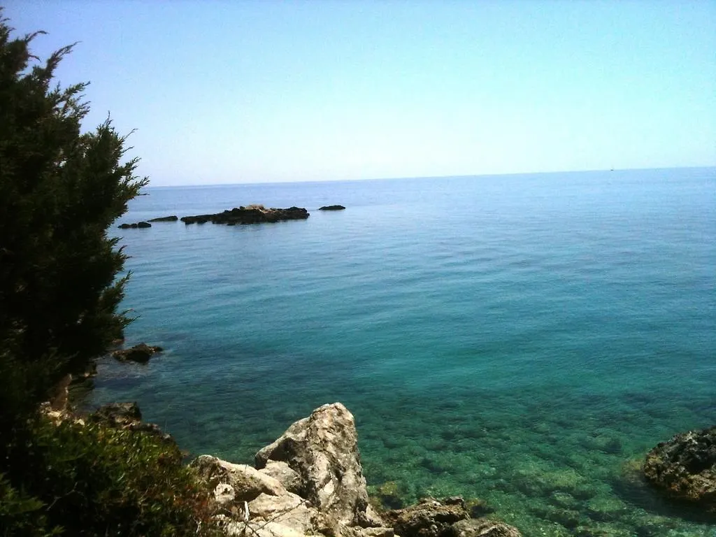 Ξενοδοχείο Anastazia Πόρος
