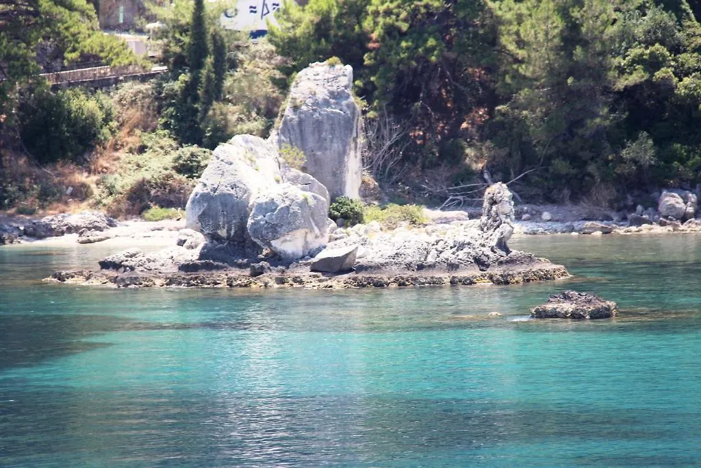 Ξενοδοχείο Anastazia Πόρος