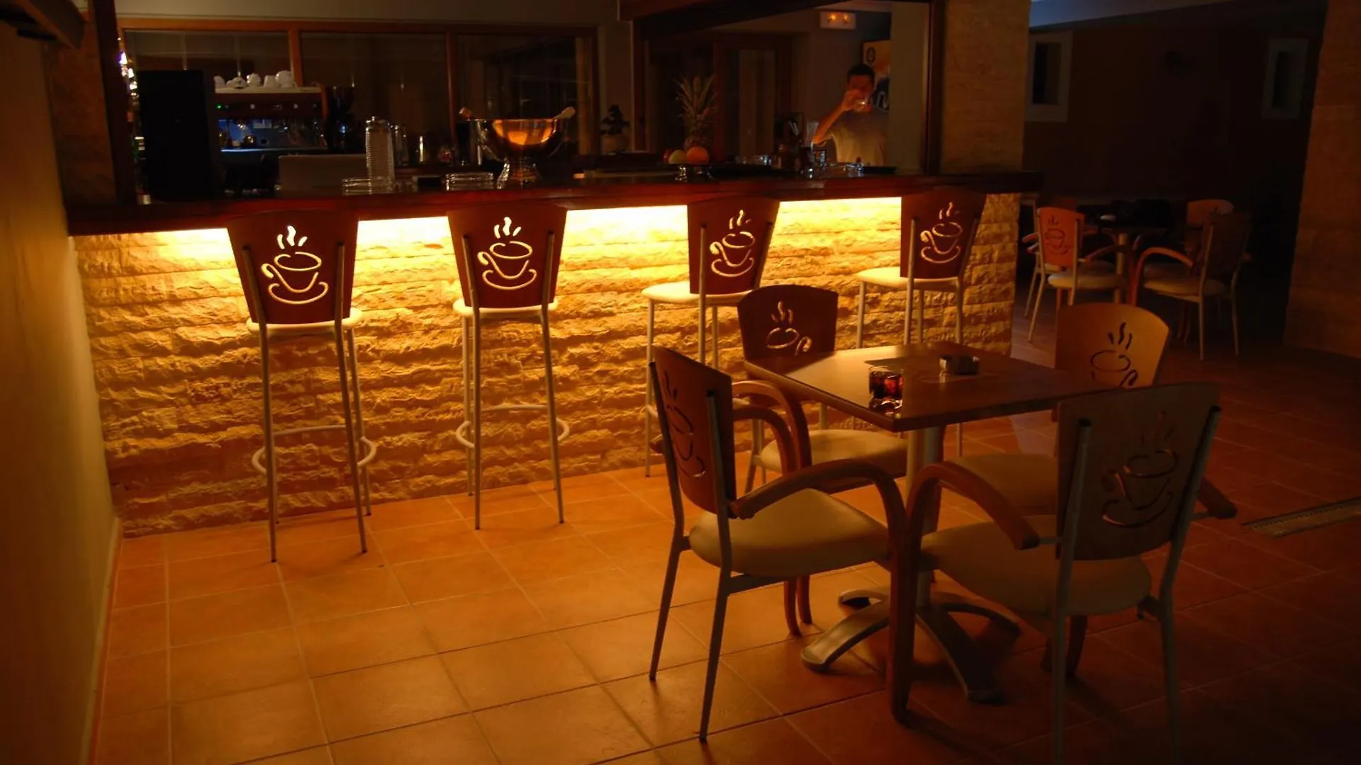 Hotel Anastazia Poros  4*, Poros (Kefalonia)