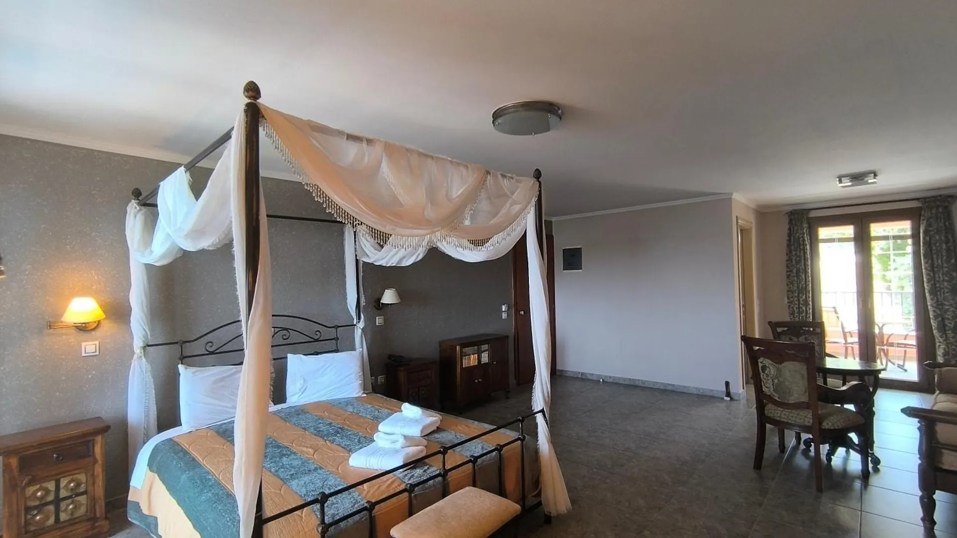 Hotel Anastazia Poros  Grækenland
