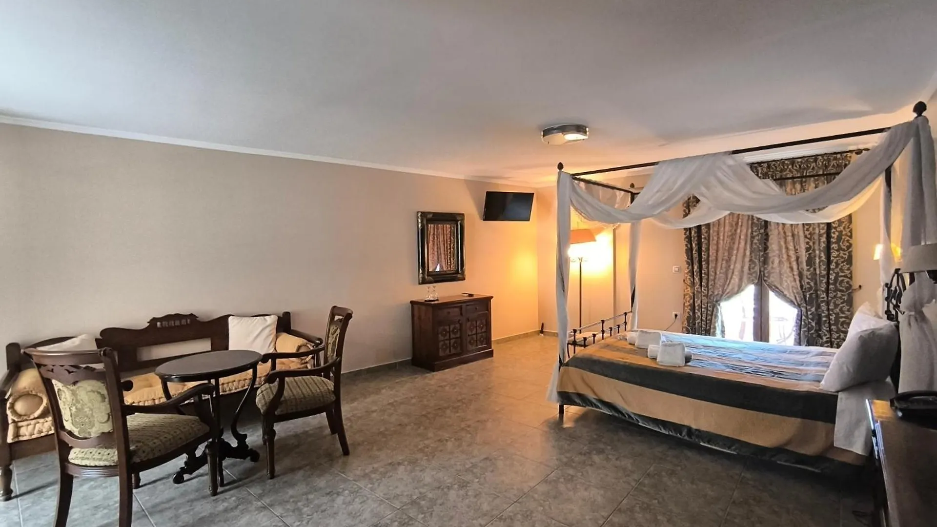 Hotel Anastazia Poros  4*, Poros (Kefalonia) Grækenland