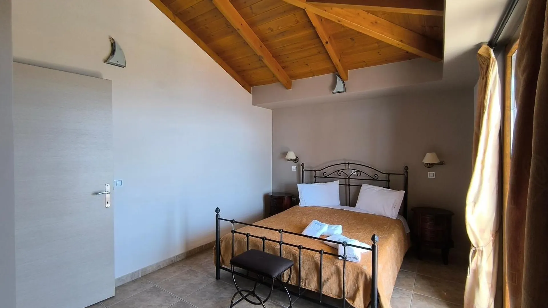 Hotel Anastazia Poros  Grækenland