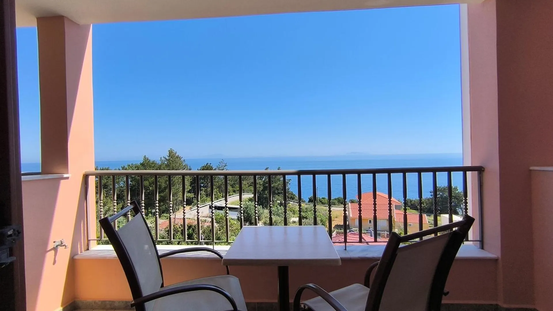 Hotel Anastazia Poros   Poros (Kefalonia)