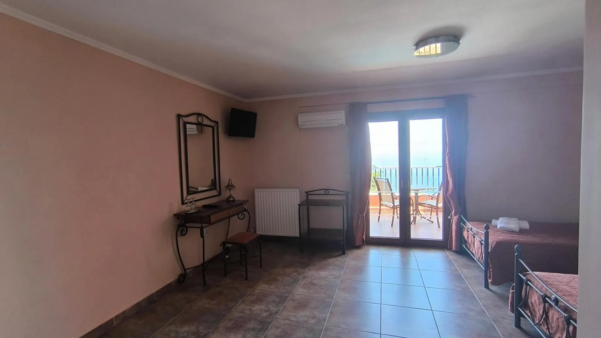 Hotel Anastazia Poros  4*, Poros (Kefalonia) Grækenland