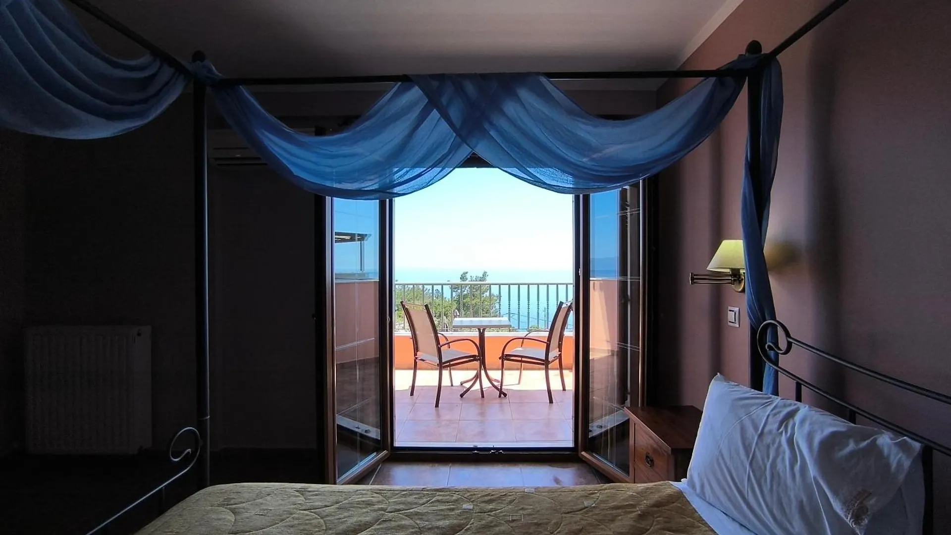 Hotel Anastazia Poros  Poros (Kefalonia)