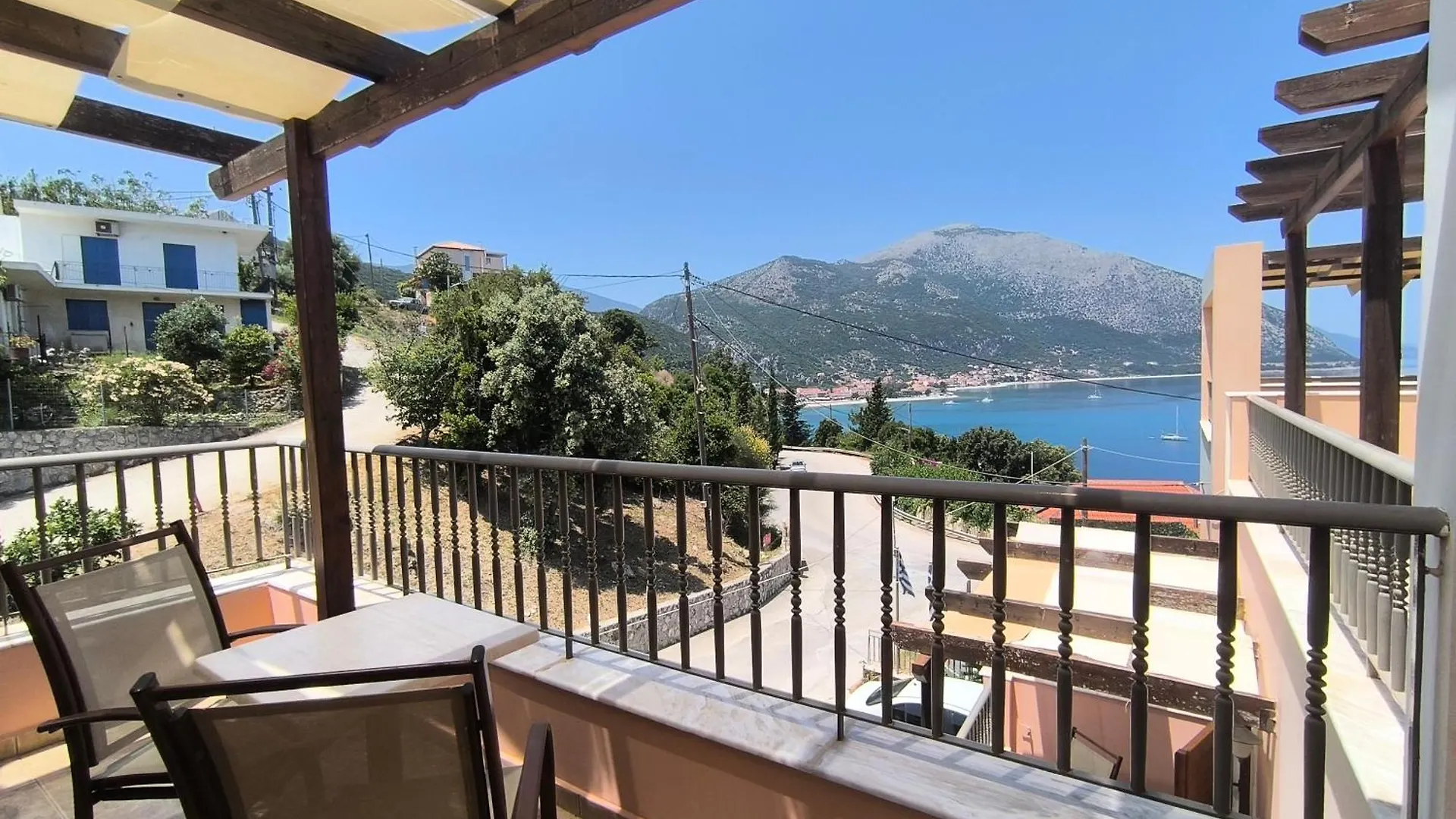 Hotel Anastazia Poros   Poros (Kefalonia)