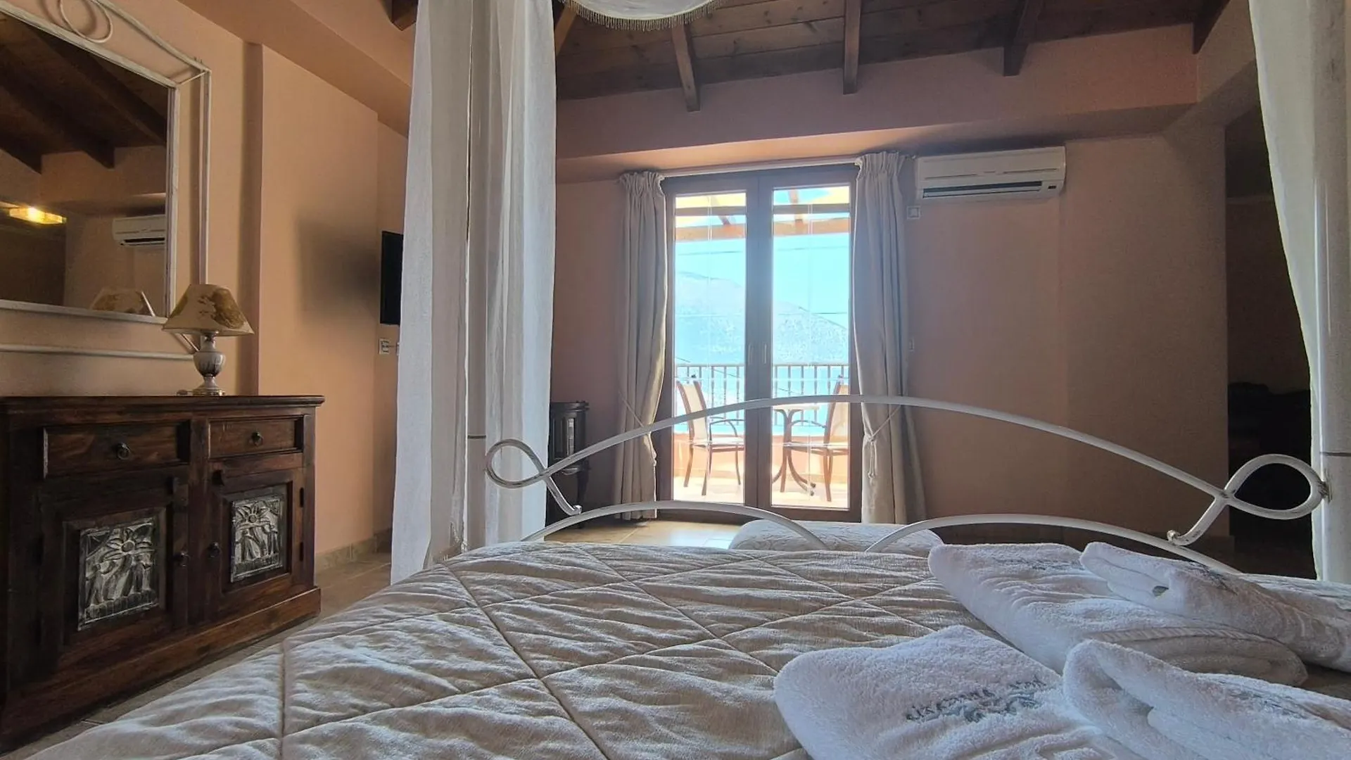 Hotel Anastazia Poros  Poros (Kefalonia)