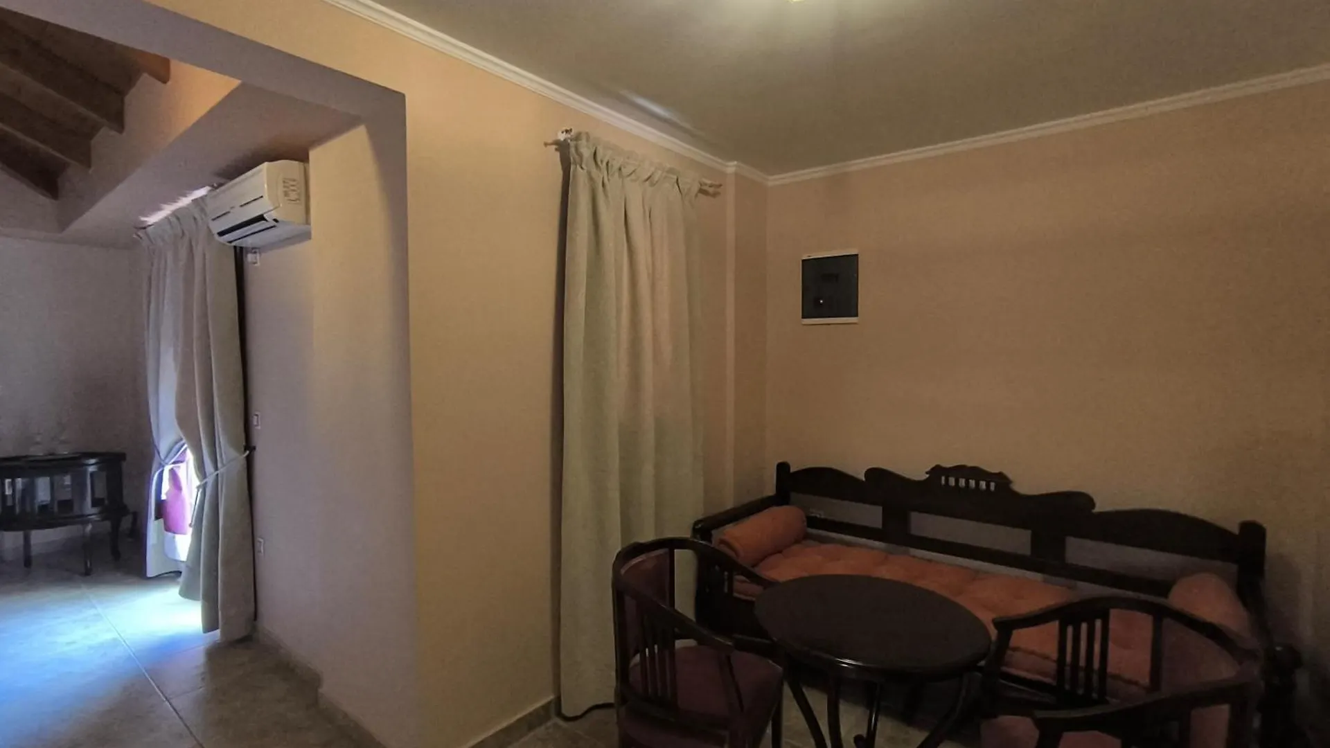 Hotel Anastazia Poros  Poros (Kefalonia)